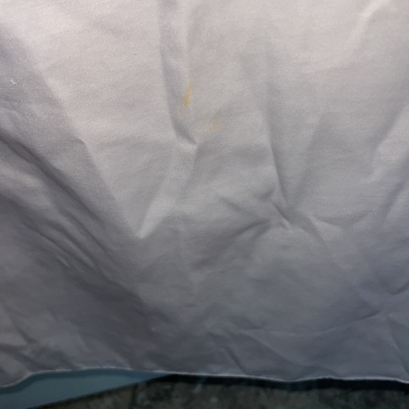 Oscar de la Renta Pink Label Light Peach Pink Robe - Picture 8 of 10